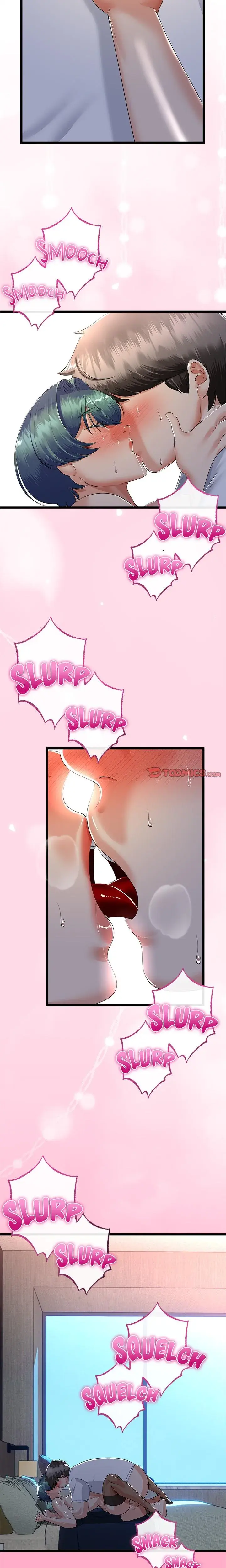 Family Again Chapter 61 - Page 10