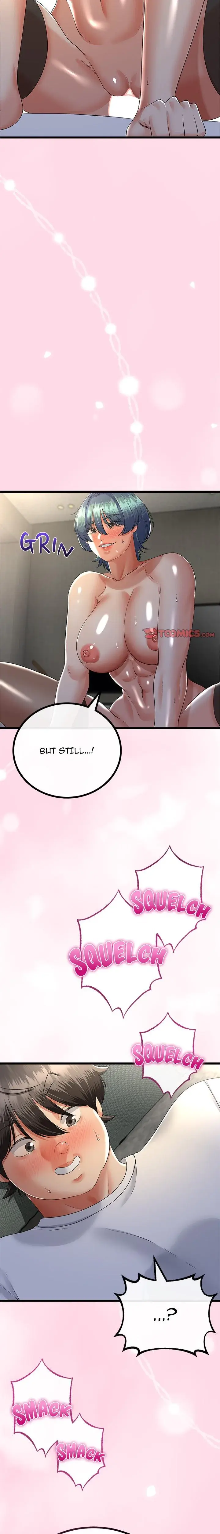 Family Again Chapter 61 - Page 21
