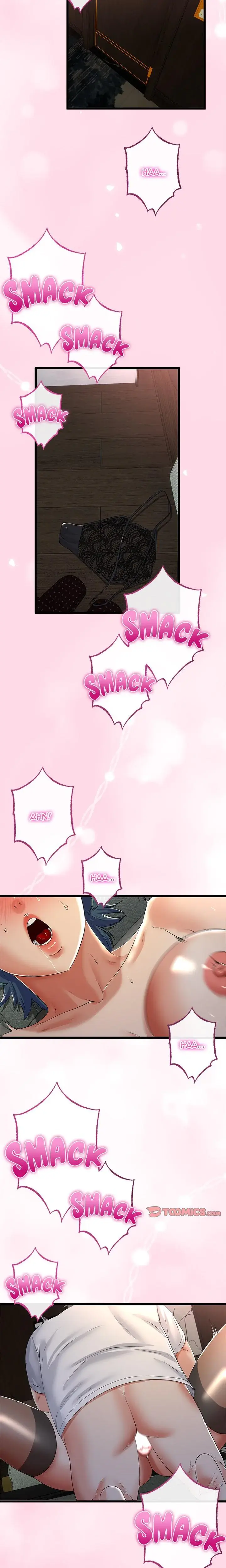 Family Again Chapter 61 - Page 3