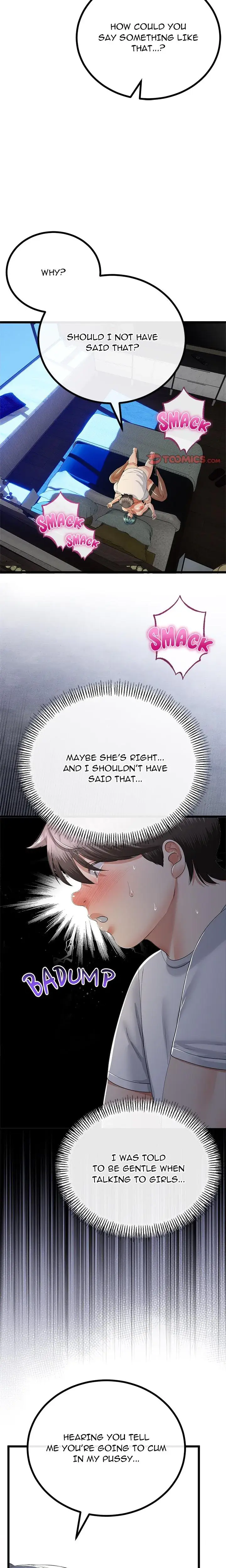 Family Again Chapter 61 - Page 6