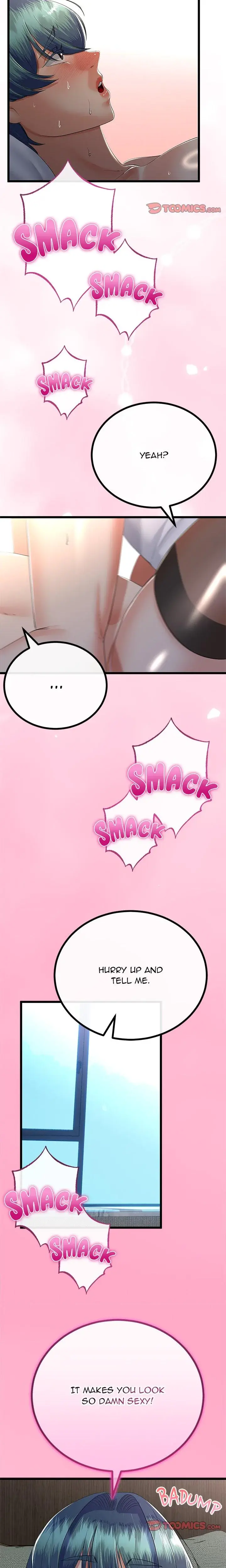 Family Again Chapter 61 - Page 7