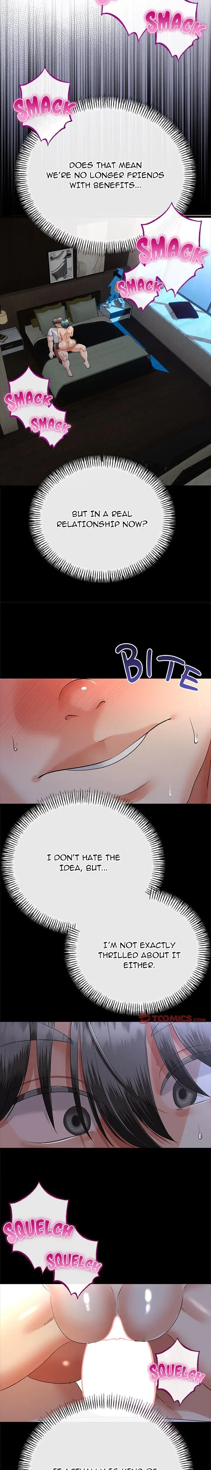 Family Again Chapter 62 - Page 14