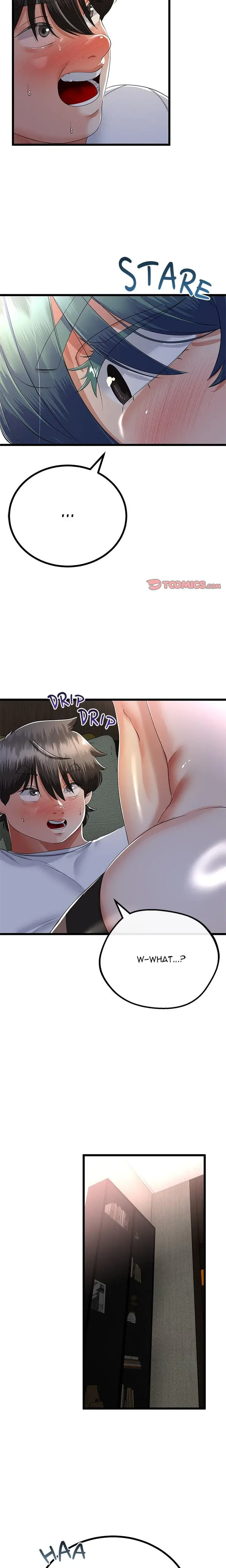 Family Again Chapter 62 - Page 16