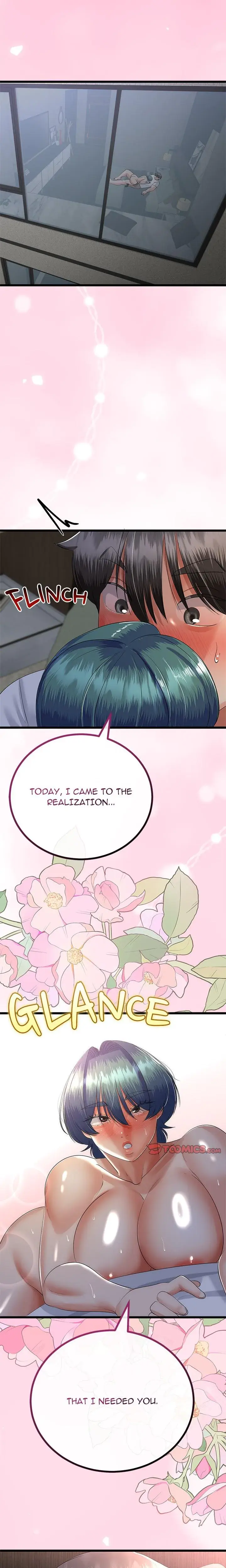 Family Again Chapter 62 - Page 19