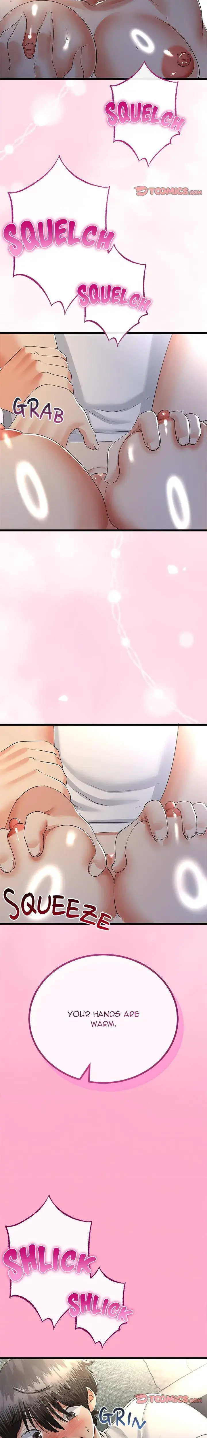 Family Again Chapter 62 - Page 7