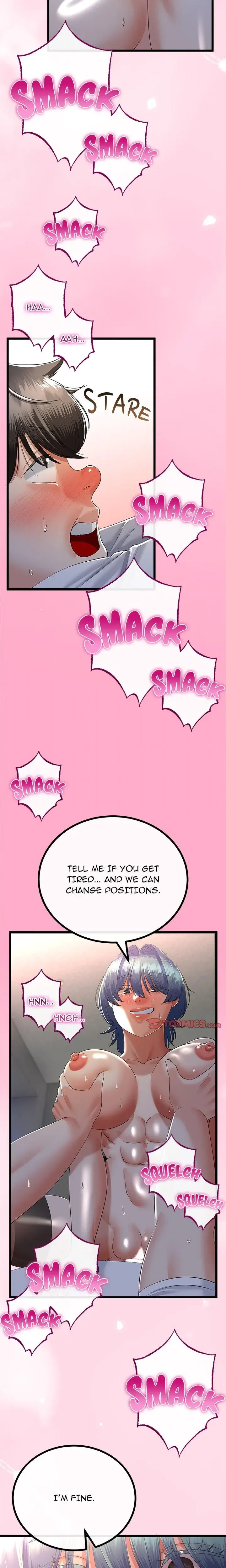 Family Again Chapter 62 - Page 9