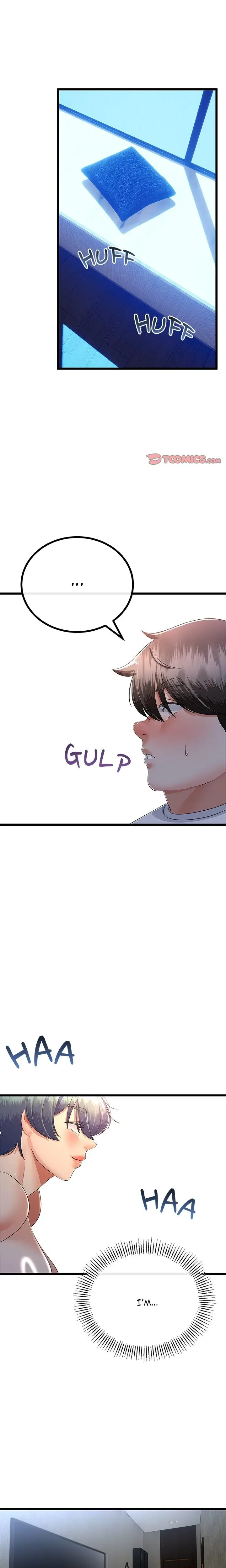 Family Again Chapter 63 - Page 1