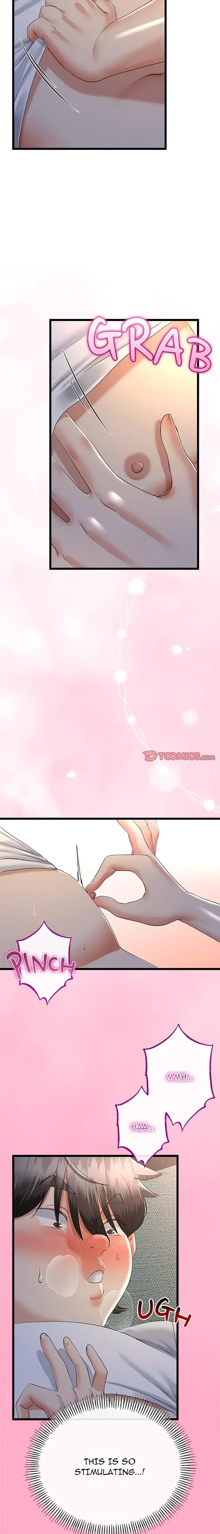 Family Again Chapter 63 - Page 10