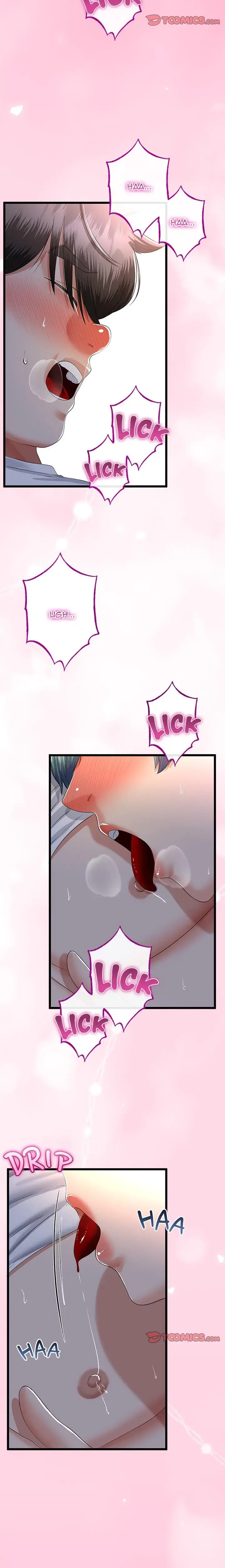 Family Again Chapter 63 - Page 13