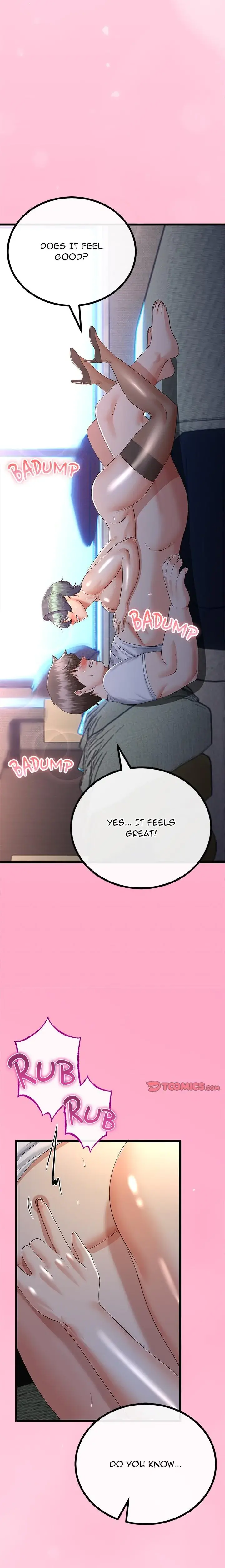 Family Again Chapter 63 - Page 14