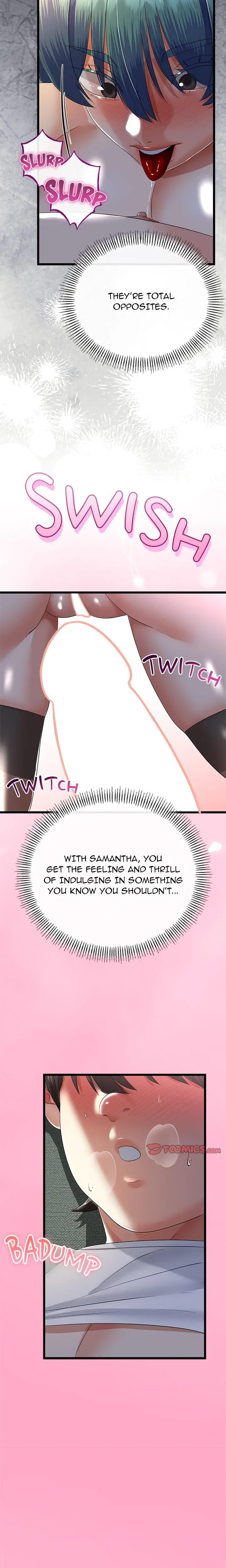 Family Again Chapter 63 - Page 19