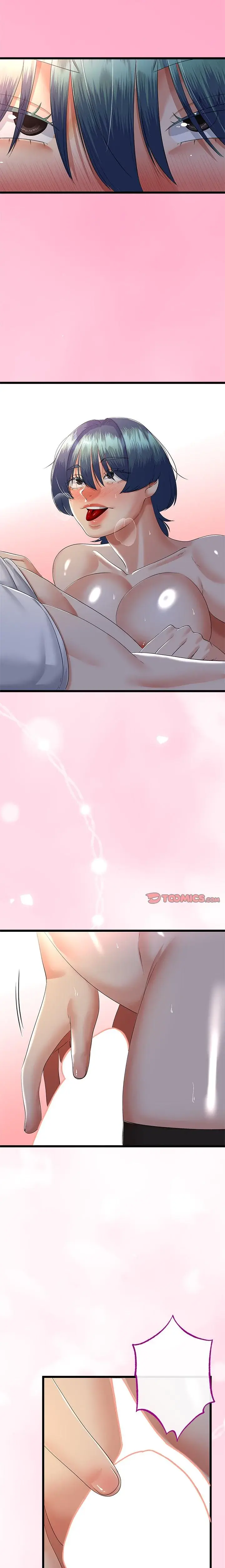 Family Again Chapter 63 - Page 20
