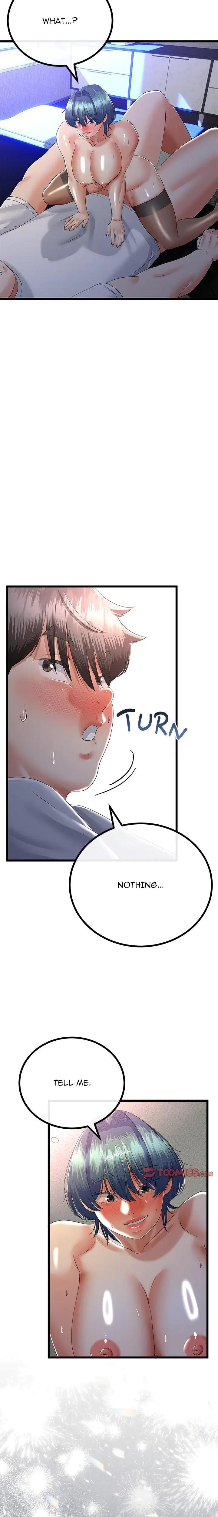 Family Again Chapter 63 - Page 3