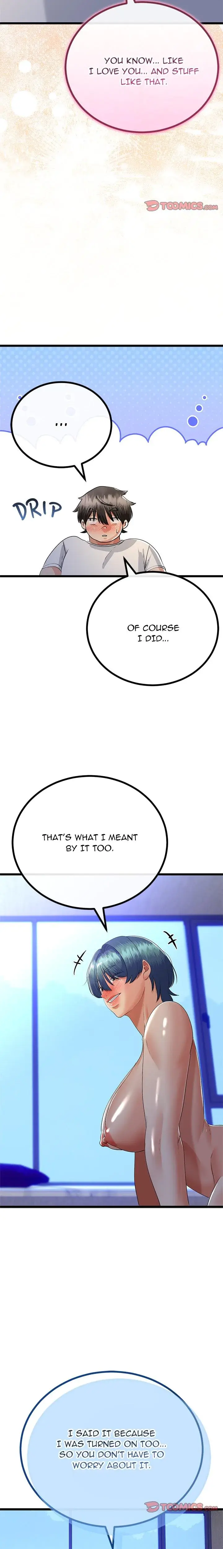 Family Again Chapter 63 - Page 7
