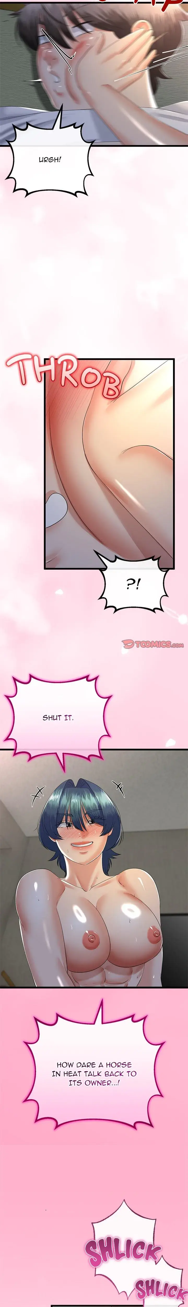 Family Again Chapter 64 - Page 10