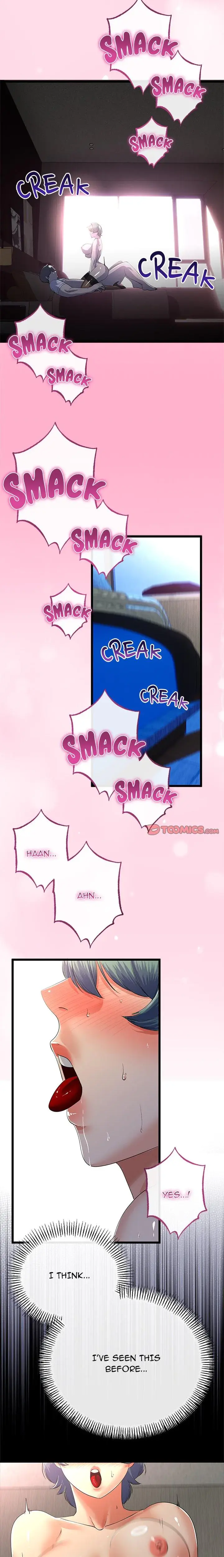 Family Again Chapter 64 - Page 15