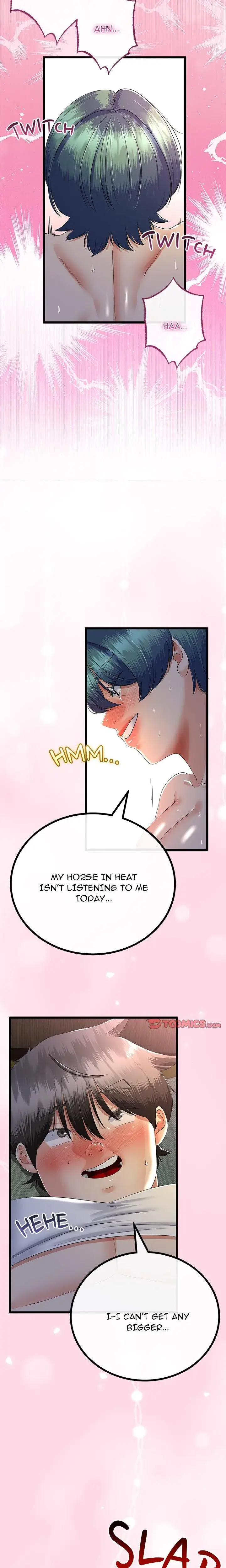 Family Again Chapter 64 - Page 9