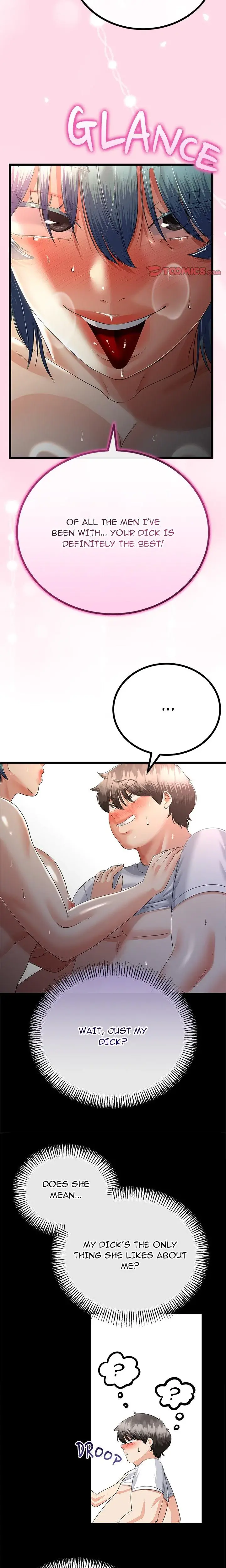Family Again Chapter 65 - Page 12