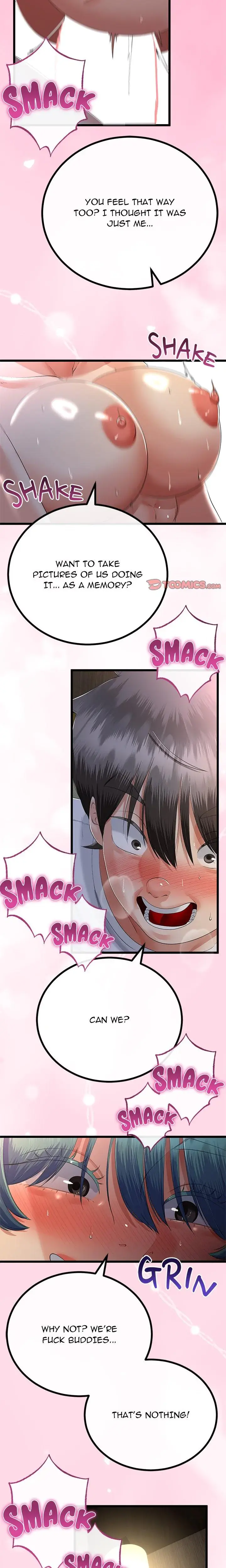 Family Again Chapter 65 - Page 16
