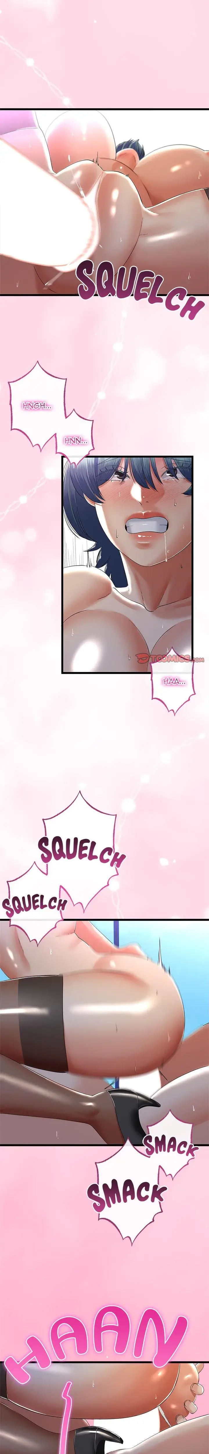 Family Again Chapter 65 - Page 5