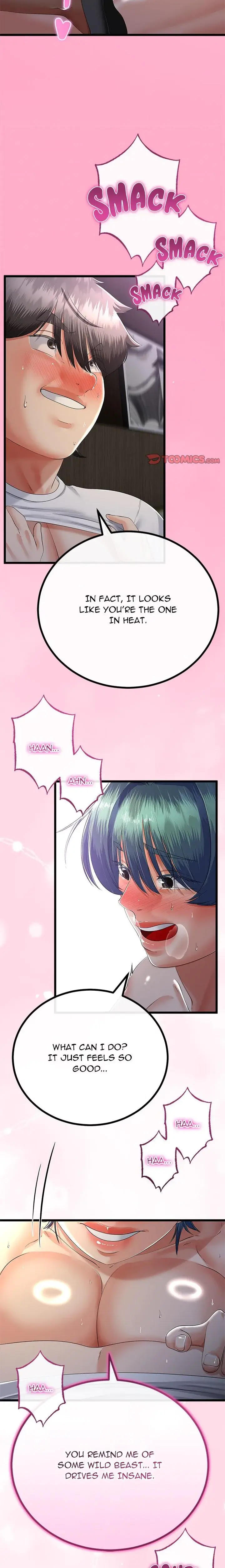 Family Again Chapter 65 - Page 6