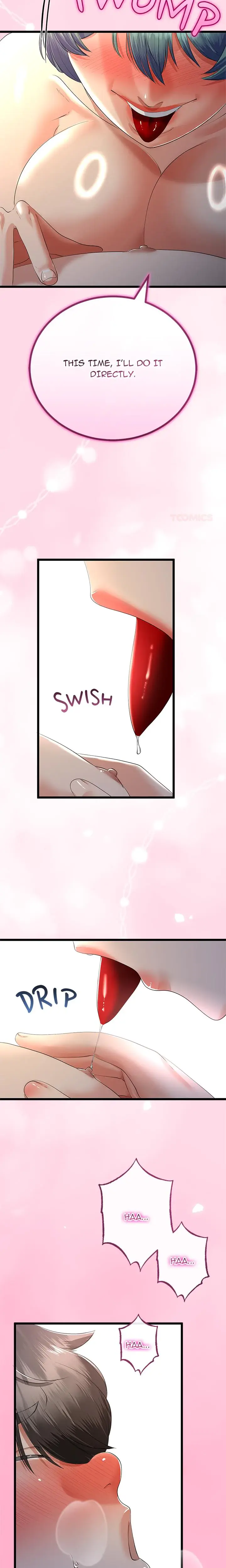 Family Again Chapter 66 - Page 11