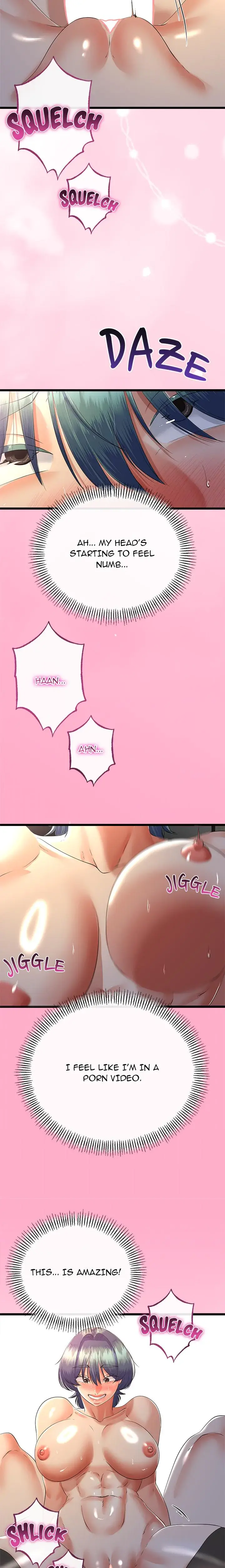 Family Again Chapter 66 - Page 13