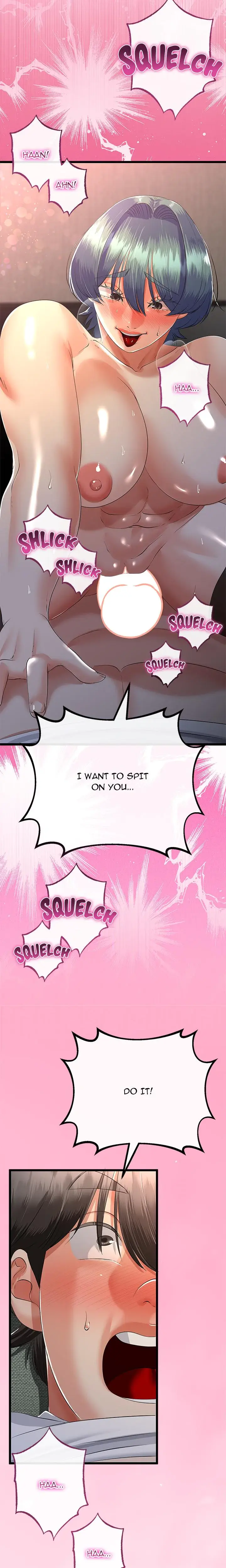 Family Again Chapter 66 - Page 15