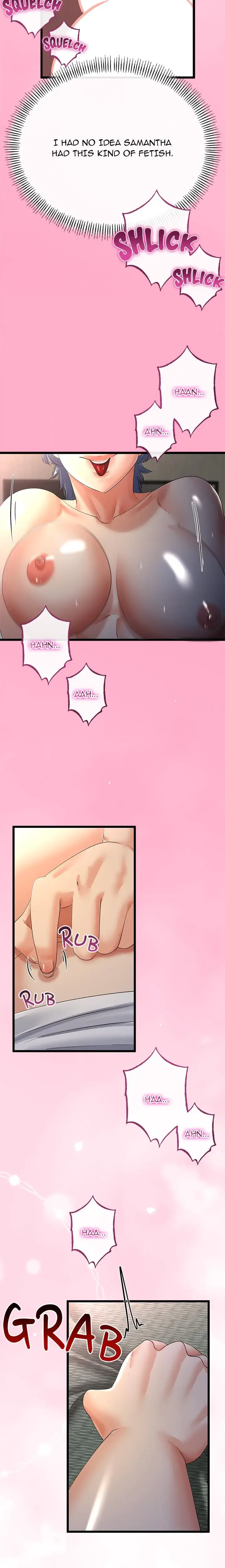 Family Again Chapter 66 - Page 20