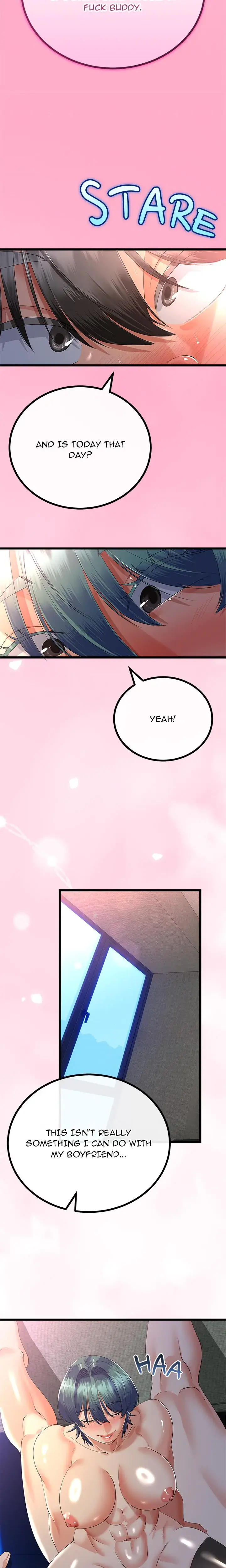 Family Again Chapter 66 - Page 6