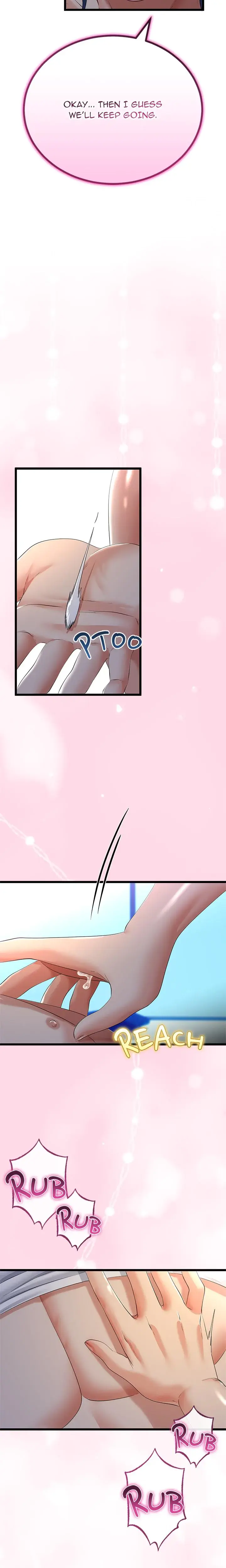 Family Again Chapter 66 - Page 9