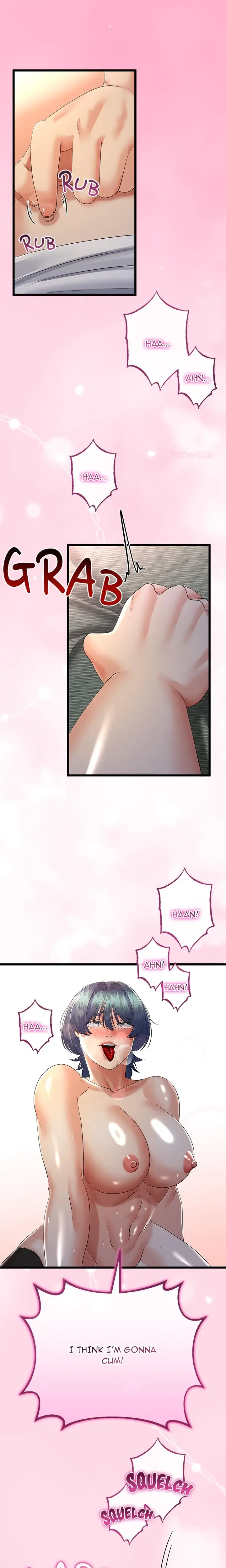 Family Again Chapter 67 - Page 1