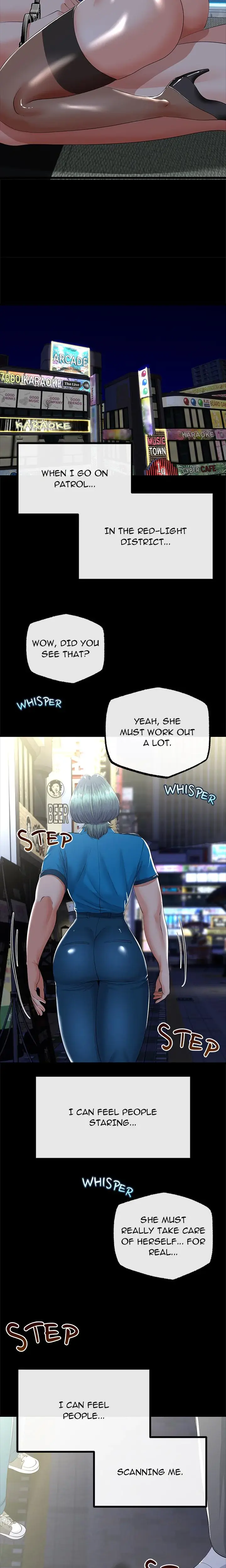 Family Again Chapter 67 - Page 12