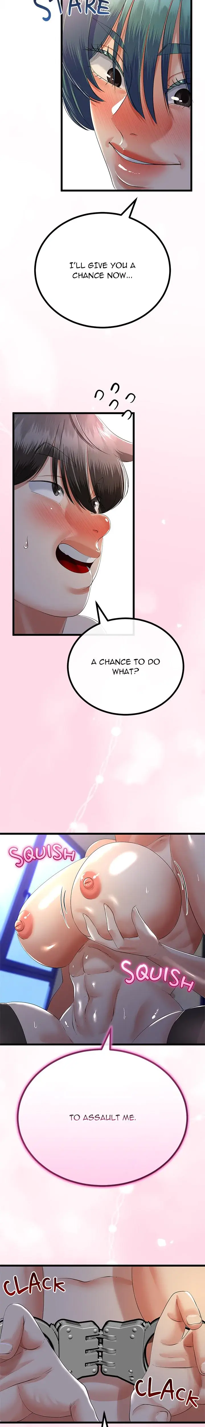 Family Again Chapter 67 - Page 14