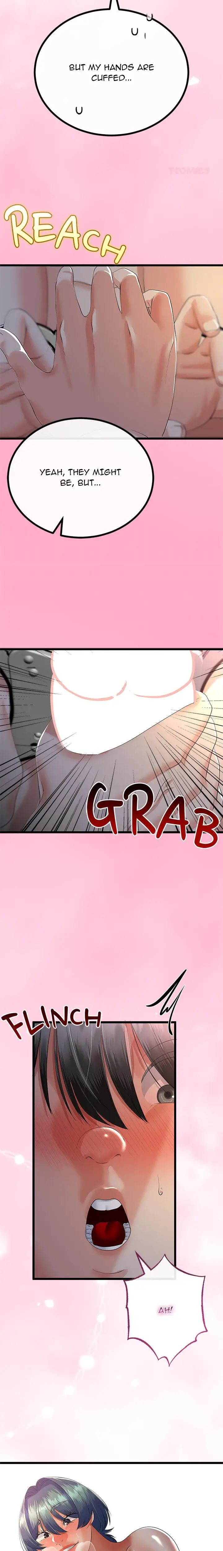 Family Again Chapter 67 - Page 15