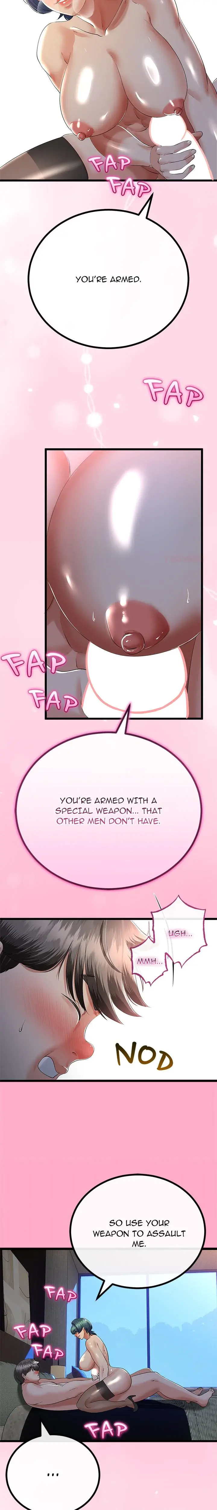 Family Again Chapter 67 - Page 16