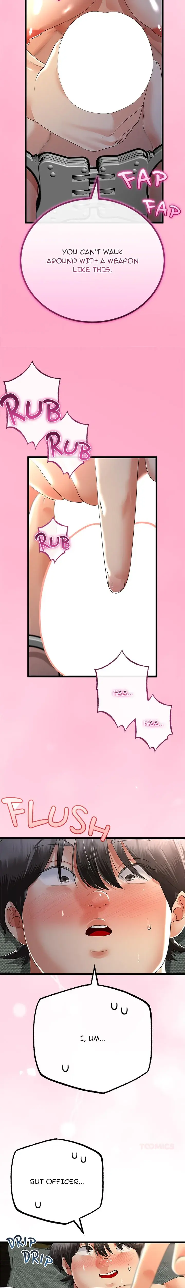 Family Again Chapter 67 - Page 18