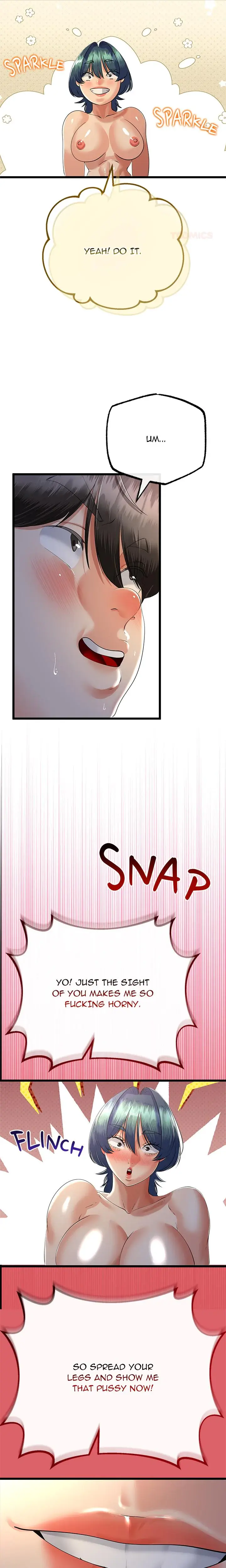 Family Again Chapter 67 - Page 20