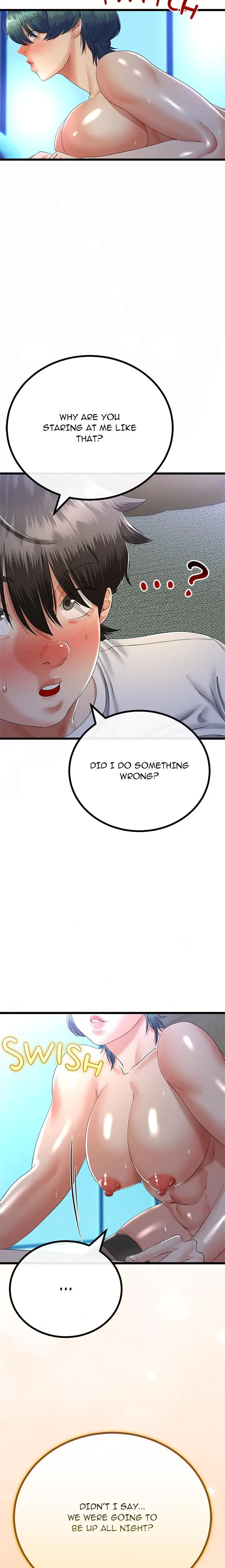 Family Again Chapter 67 - Page 3