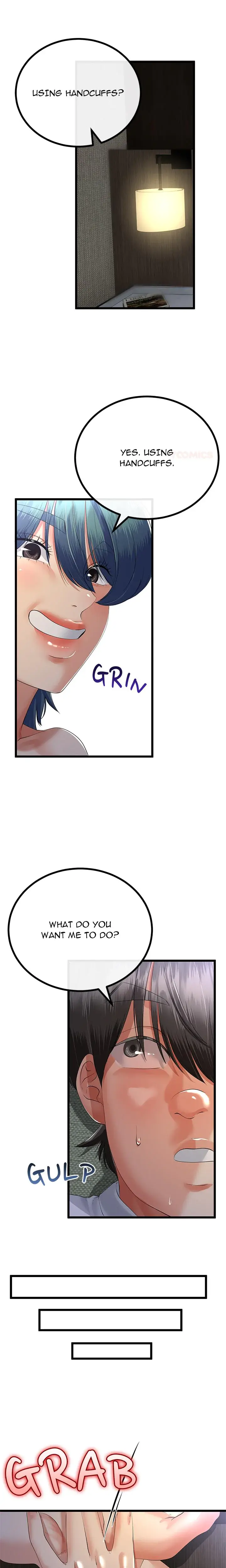Family Again Chapter 67 - Page 6