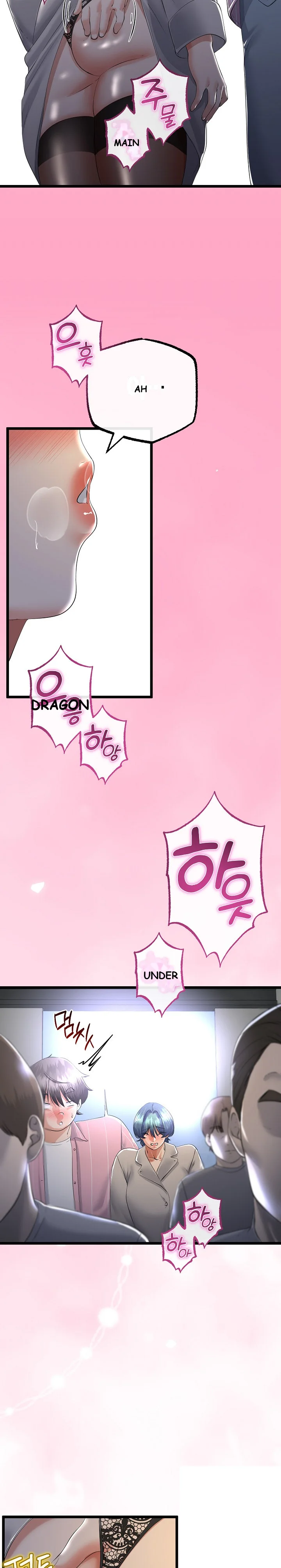 Family Again Chapter 69 - Page 24