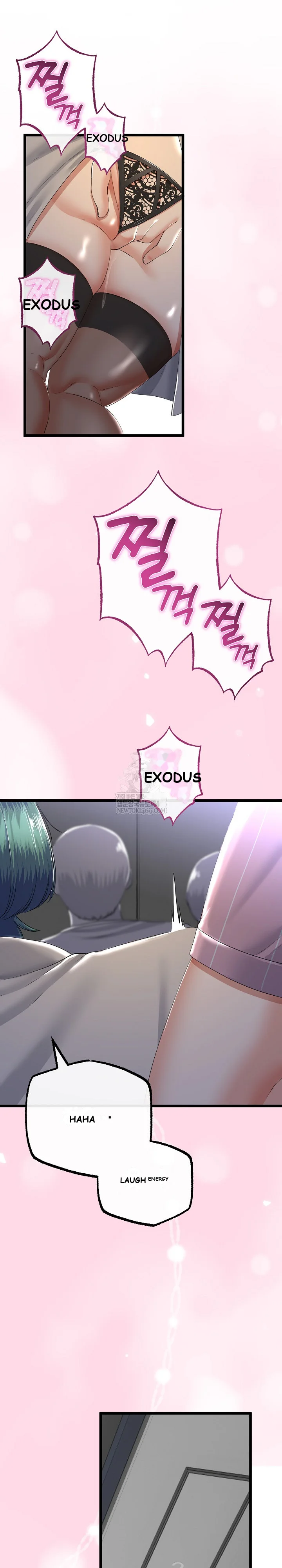 Family Again Chapter 69 - Page 26