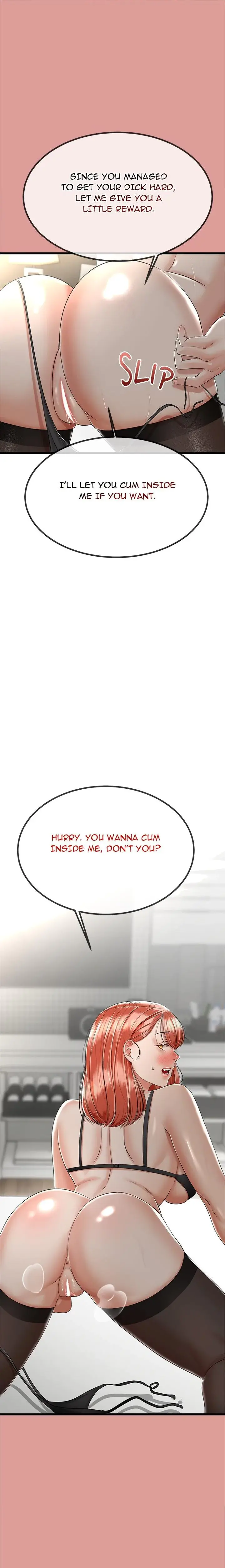 Family Again Chapter 7 - Page 15