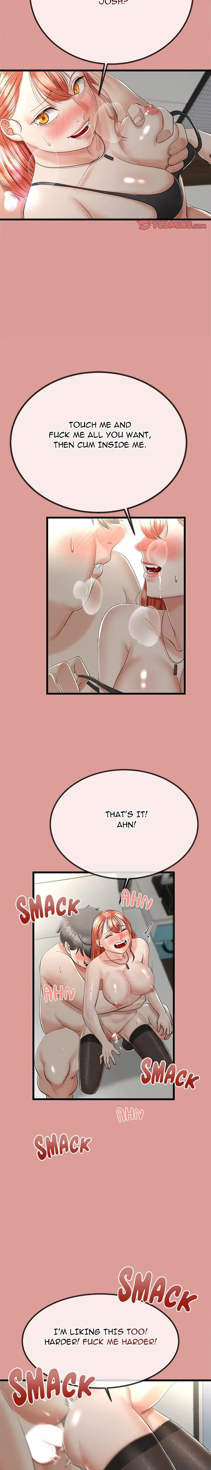 Family Again Chapter 7 - Page 20