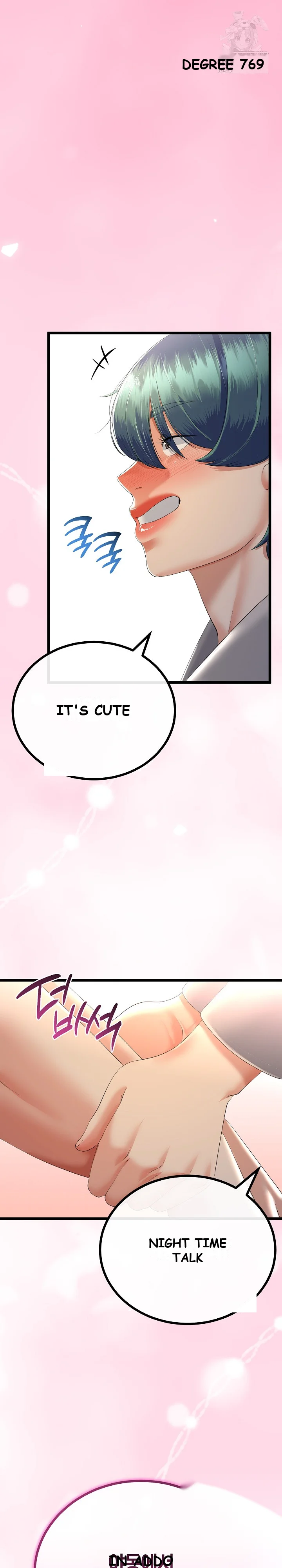 Family Again Chapter 70 - Page 15