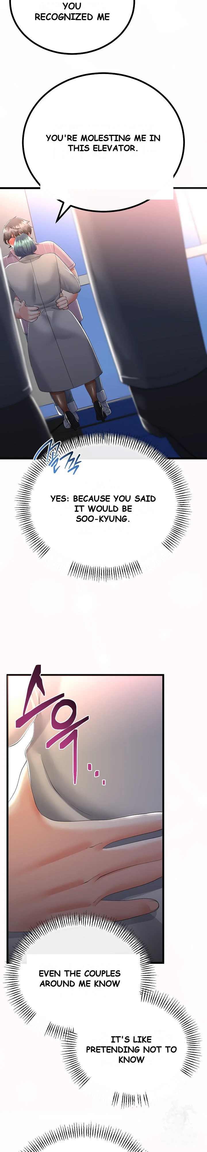 Family Again Chapter 70 - Page 24