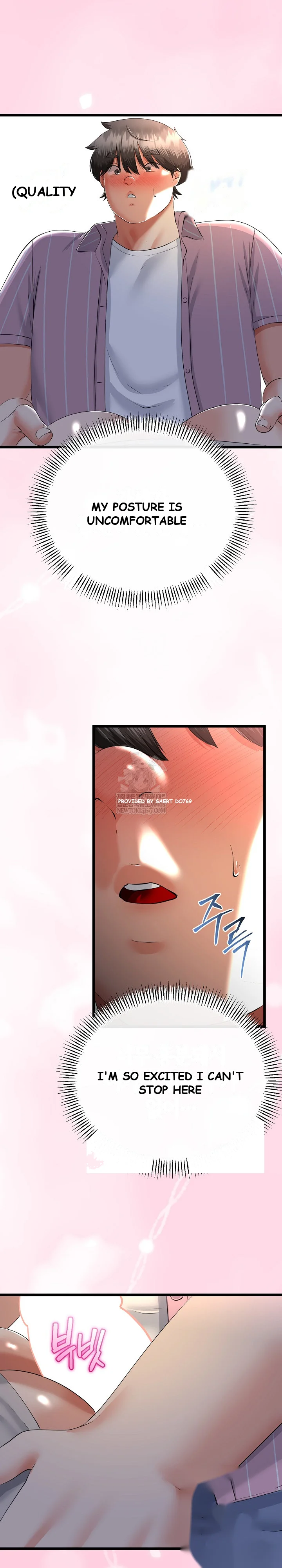 Family Again Chapter 72 - Page 16