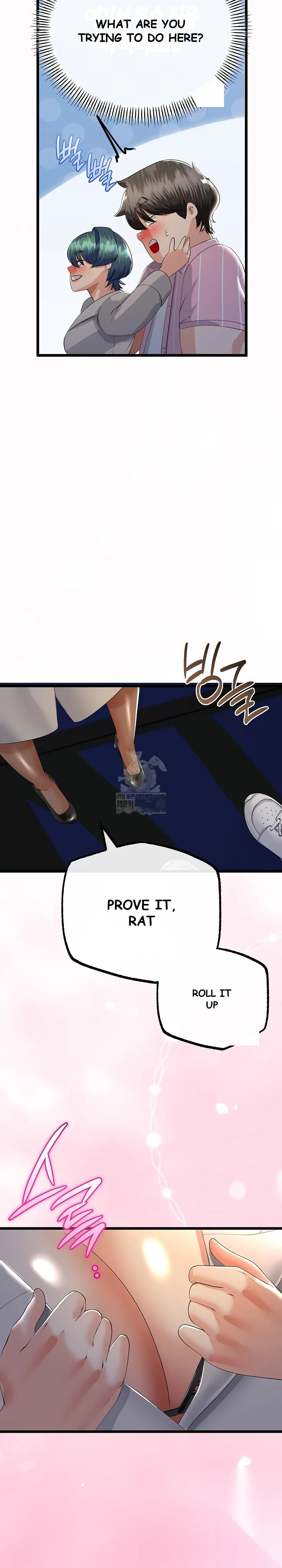 Family Again Chapter 72 - Page 24