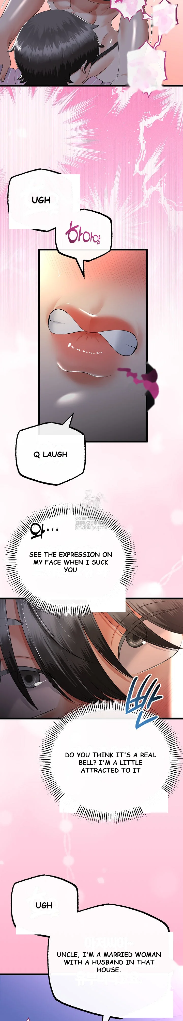 Family Again Chapter 73 - Page 16