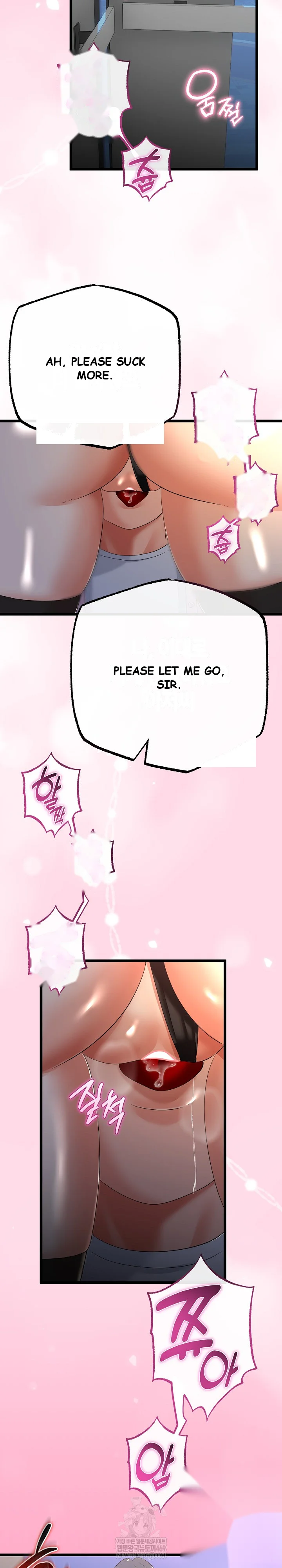 Family Again Chapter 73 - Page 20